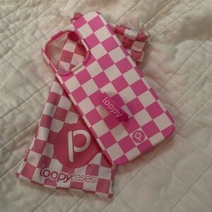 Loopy iPhone 14 Pro Max case